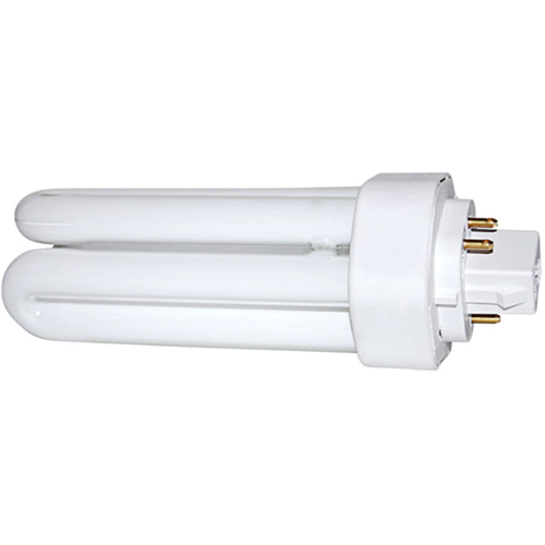 Baladeuses pour emplacements dangereux- Fluorescentes compactes Distribution Industrielle GC