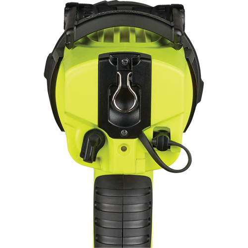 Waypoint&reg; 400 Pistol Grip Spotlight, LED, 1000 Lumens, Rechargeable Batteries Distribution Industrielle GC