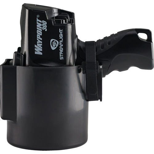 Waypoint&reg; 300 Pistol Grip Spotlight, LED, 1000 Lumens, Rechargeable Batteries Distribution Industrielle GC
