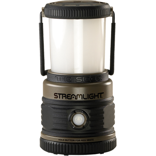 Siege&reg; Compact Lantern Distribution Industrielle GC