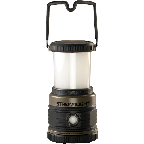 Siege&reg; Compact Lantern Distribution Industrielle GC