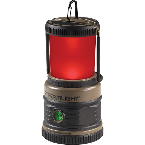 Siege&reg; Compact Lantern Distribution Industrielle GC