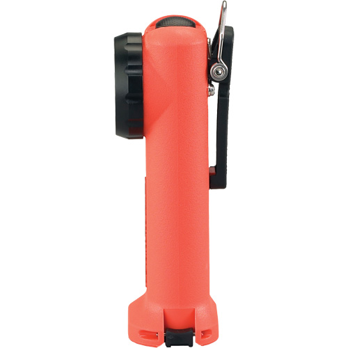 Lampe de poche Survivor, DEL, Piles Rechargeable/AA, Polym&egrave;re de nylon Distribution Industrielle GC