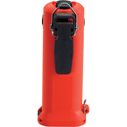Lampe de poche Survivor, DEL, Piles Rechargeable/AA, Polym&egrave;re de nylon Distribution Industrielle GC