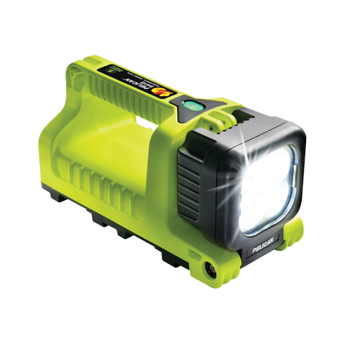 Lanterne, DEL,  Lumens, Piles C Distribution Industrielle GC