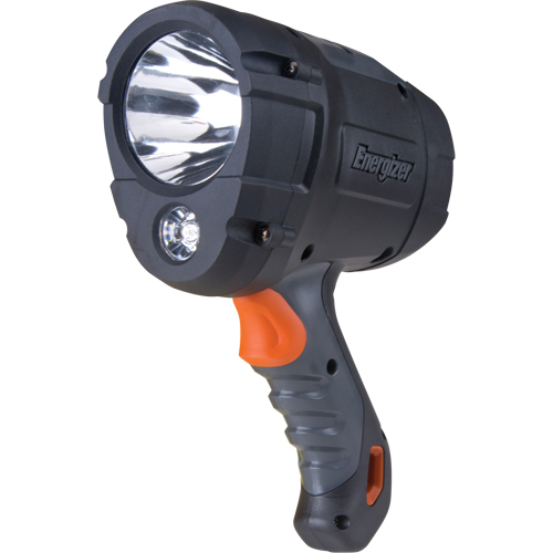 Projecteur Hard Case Professional, DEL, 600 Lumens, Piles AA Distribution Industrielle GC