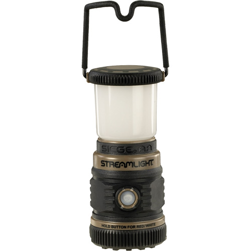 Lanternes compactes Siege AA Distribution Industrielle GC