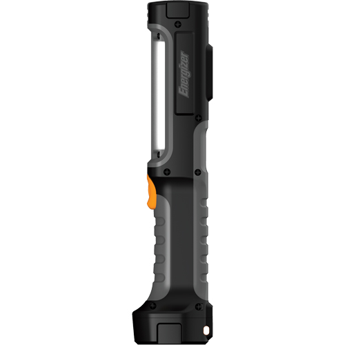 Hard Case&reg; Rugged Work Light, LED, 550 Lumens, AA Batteries Distribution Industrielle GC