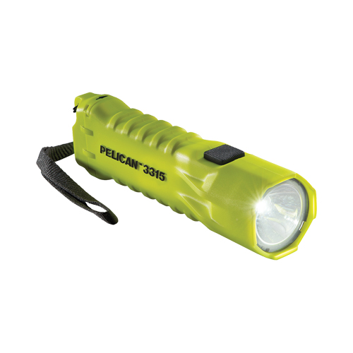 Lampe de poche 3315PL, DEL, 160 lumens, Piles AA Distribution Industrielle GC
