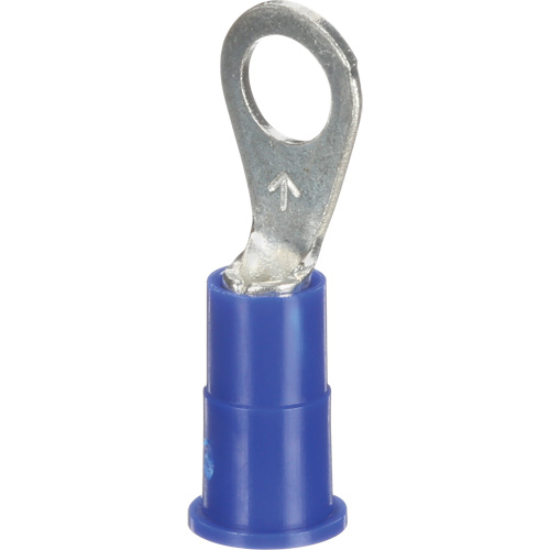 Borne languette &agrave; anneau Scotchlok Distribution Industrielle GC