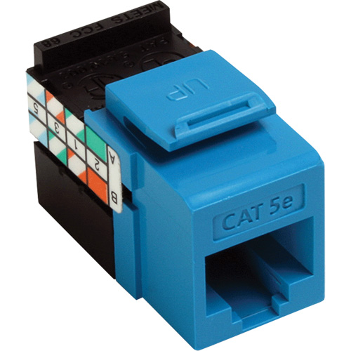 GigaMax QuickPort Connector Distribution Industrielle GC