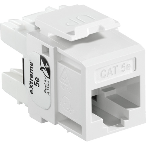 eXtreme QuickPort Connector Distribution Industrielle GC
