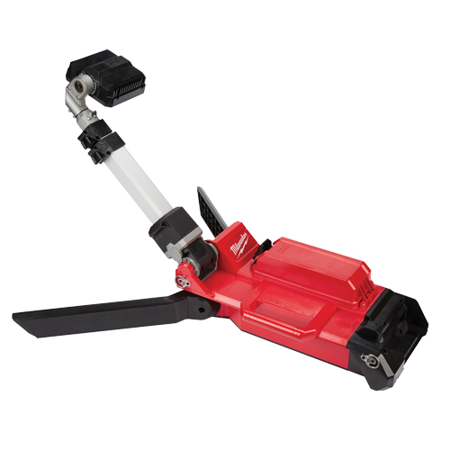 M18 Rocket Dual Pack Tower Light with One-Key, LED, 60 W, 5400 Lumens, Plastic Housing Distribution Industrielle GC