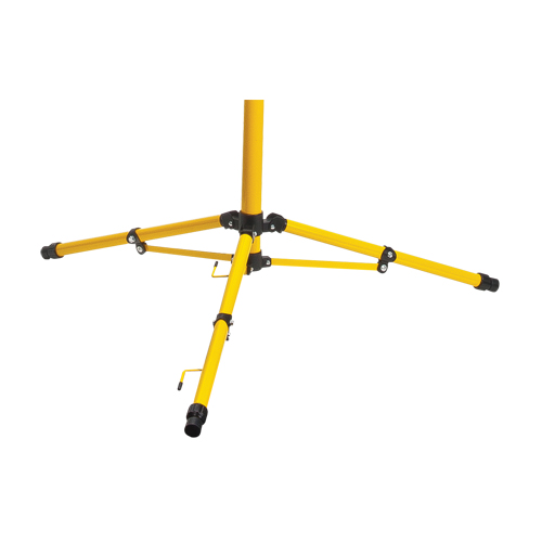 Twin-Head Work Light, LED, 40 W, 4800 Lumens, Aluminum Housing Distribution Industrielle GC