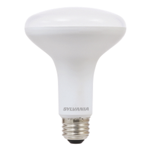 Contractor Series LED Lamp, BR30, 9 W, 650 Lumens, Medium Base Distribution Industrielle GC