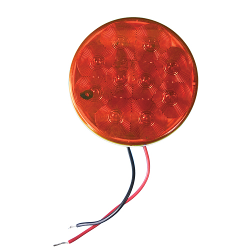 LED Stop & Go Red Replacement Light Distribution Industrielle GC