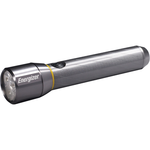 Lampe de poche Vision HD, DEL, 1300 lumens, Piles AA Distribution Industrielle GC