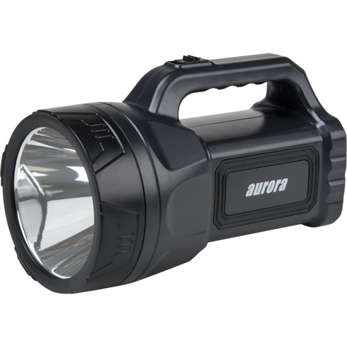 Projecteur DEL AFL400, DEL, 516 Lumens, Piles Rechargeable Distribution Industrielle GC