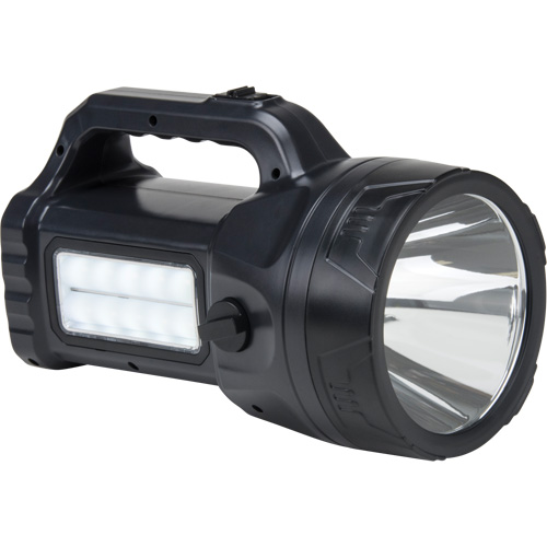 Projecteur DEL AFL400, DEL, 516 Lumens, Piles Rechargeable Distribution Industrielle GC