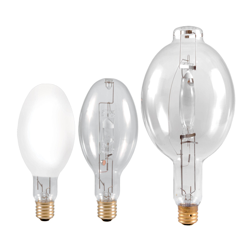 Ampoule aux halog&eacute;nures m&eacute;talis&eacute;es DHI Distribution Industrielle GC