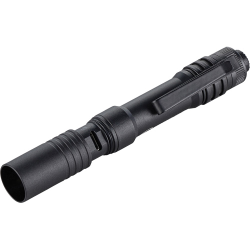 MicroStream&reg;  USB Keychain Flashlight Distribution Industrielle GC