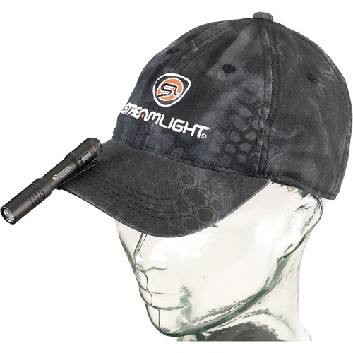 MicroStream&reg;  USB Keychain Flashlight Distribution Industrielle GC