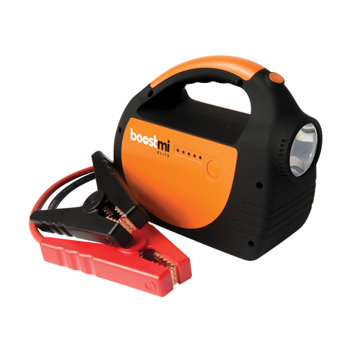 Survolteur multifonctions Elite Distribution Industrielle GC