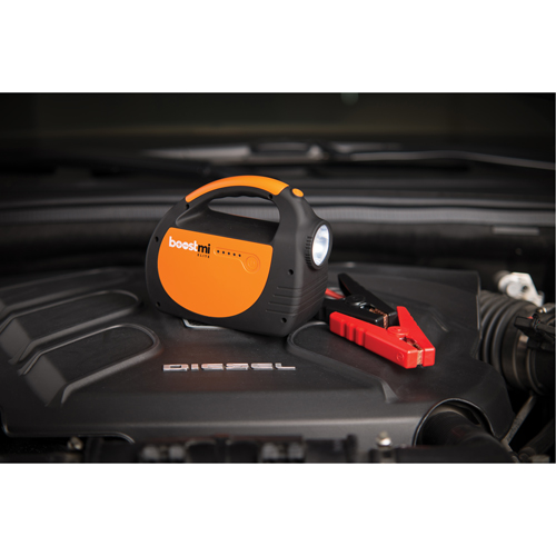 Survolteur multifonctions Elite Distribution Industrielle GC