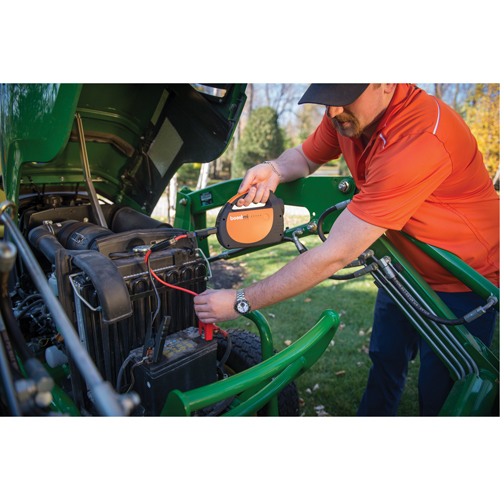 Survolteur multifonctions Elite Distribution Industrielle GC