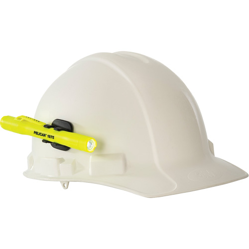 Lampe de poche, DEL, 117 lumens, Piles AAA Distribution Industrielle GC