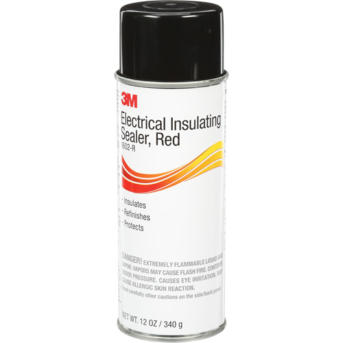 Isolant en a&eacute;rosol Scotch, Canette a&eacute;rosol Distribution Industrielle GC