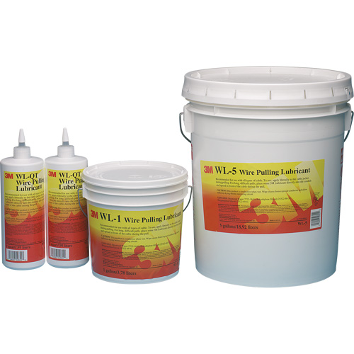 Wire Pulling Lubricant, Bucket Distribution Industrielle GC