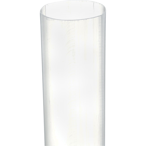 Tube thermor&eacute;tractable, Paroi mince, 4', 0,5" (12,7 mm) - 1" (25,40mm) Distribution Industrielle GC