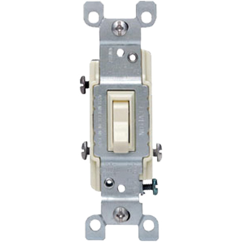 Interrupteur encadr&eacute; &agrave; borne lat&eacute;rale & Quickwire avec basculement tripolaire Distribution Industrielle GC