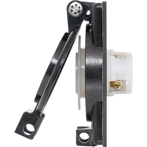 Couvercle &agrave; rebord Distribution Industrielle GC