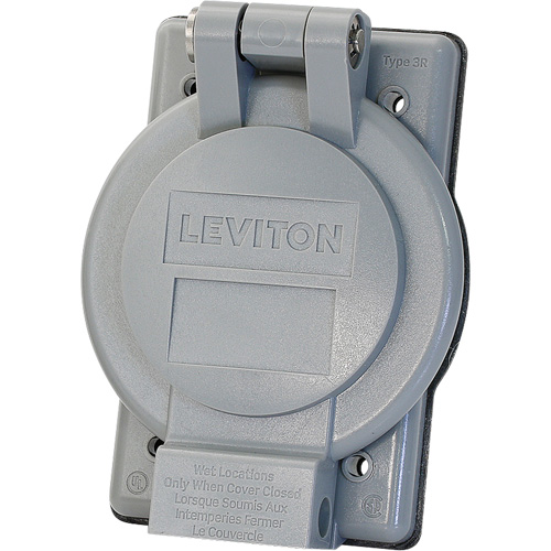 Couvercle &agrave; rebord Distribution Industrielle GC