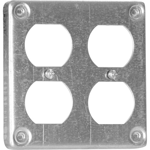 Junction Box Cover Distribution Industrielle GC