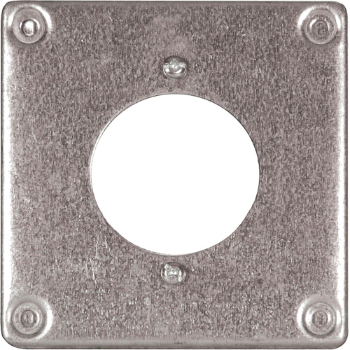 Couvercle de surface pour boîte de jonction Distribution Industrielle GC