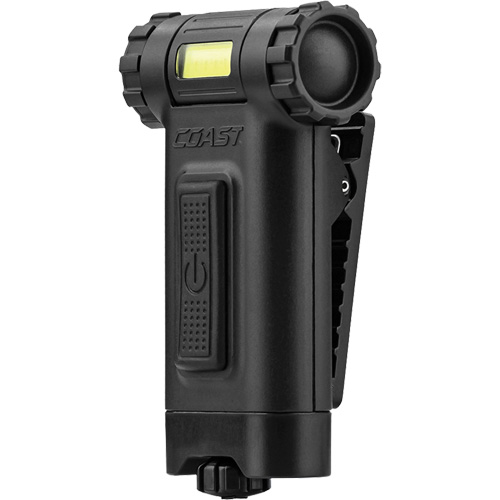 Lampe deux couleurs avec agrafe Distribution Industrielle GC