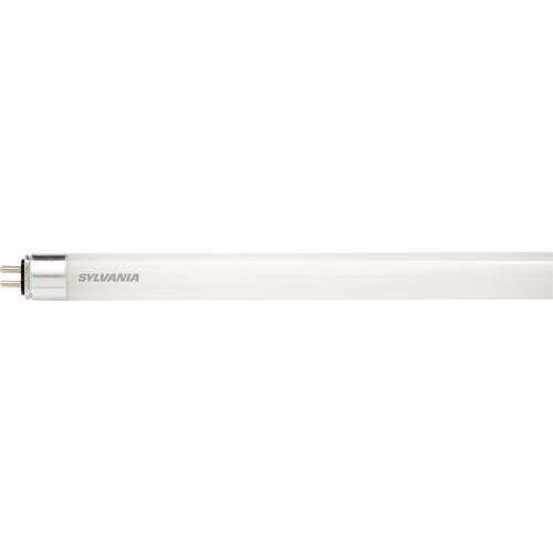 Tubes d'&eacute;clairage DEL givr&eacute;s Substitube, 7 W, T5, 3000 K, 24" l Distribution Industrielle GC