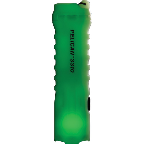 Lampe de poche, DEL, 378 lumens, Piles AA Distribution Industrielle GC