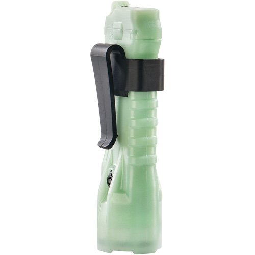 Lampe de poche, DEL, 378 lumens, Piles AA Distribution Industrielle GC