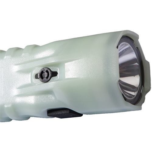 Lampe de poche, DEL, 378 lumens, Piles AA Distribution Industrielle GC