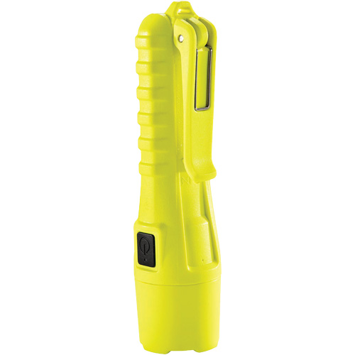 Lampe de poche VLO, DEL, 280 lumens, Piles AA Distribution Industrielle GC