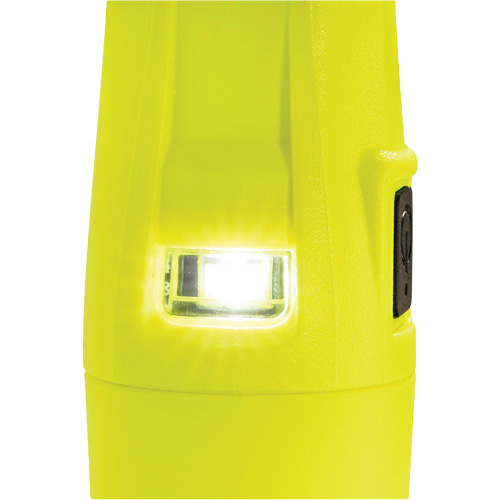 Lampe de poche VLO, DEL, 280 lumens, Piles AA Distribution Industrielle GC