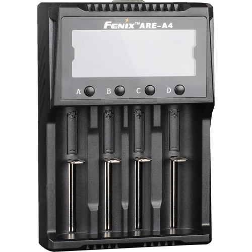 Chargeur de batterie multifonction ARE-A4 Distribution Industrielle GC