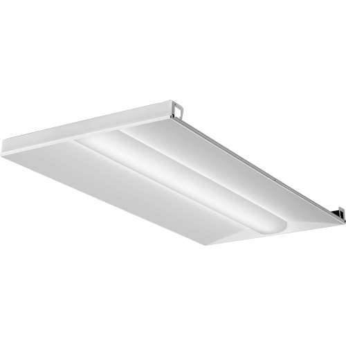 Luminaire encastr&eacute; BLT4 Distribution Industrielle GC