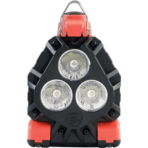 Vulcan&reg; 180 Multi-Function Lantern Vehicle Mount System, LED, 1200 Lumens, 5.75 Hrs. Run Time, Rechargeable Batteries, Included Distribution Industrielle GC