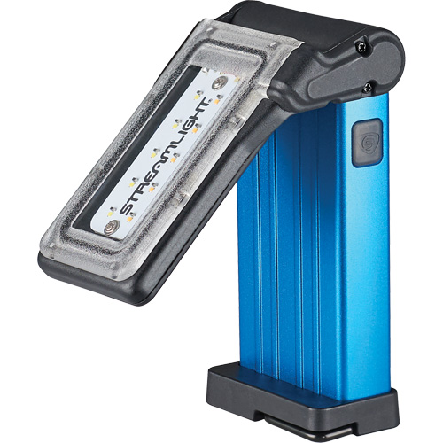 Lampe de travail multifonctionnelle compacte FlipMate, DEL, 500 lumens, Boîtier en Aluminium Distribution Industrielle GC