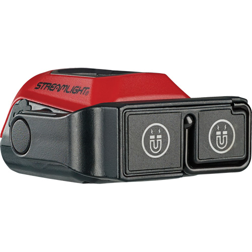 Syclone&reg; Ultra-Compact Multi-Function Work Light, LED, 400 Lumens, Plastic Housing Distribution Industrielle GC